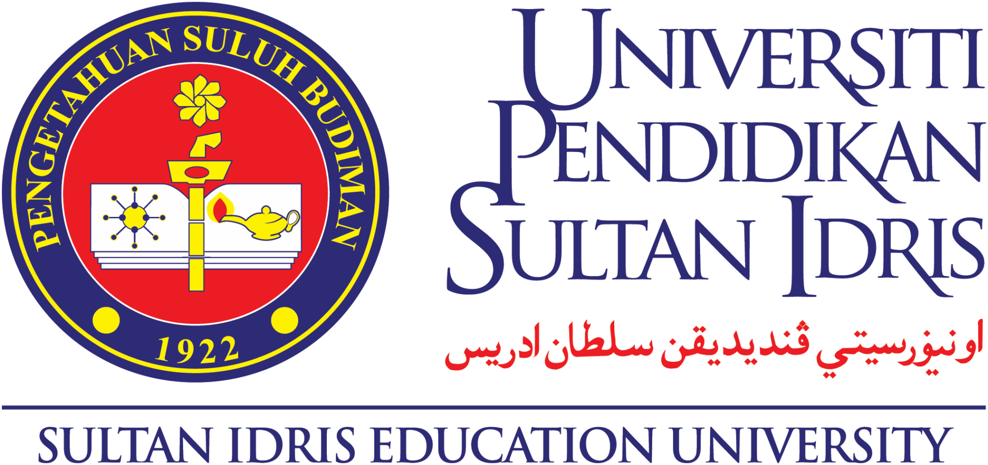 13.UNIVERSITI PENDIDIKAN SULTAN IDRIS