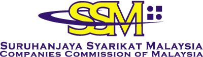 15.SURUHANJAYA SYARIKAT MALAYSIA (SSM)