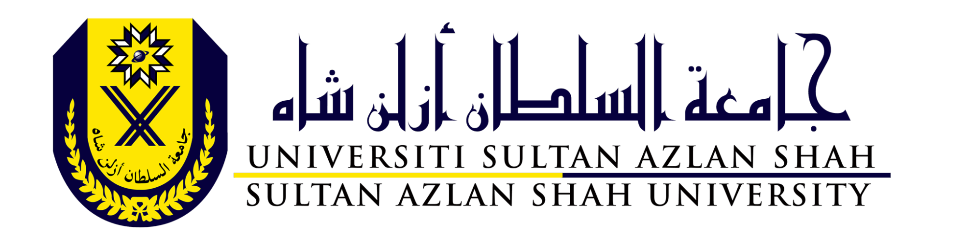 16.UNIVERSITI SULTAN AZLAN SHAH