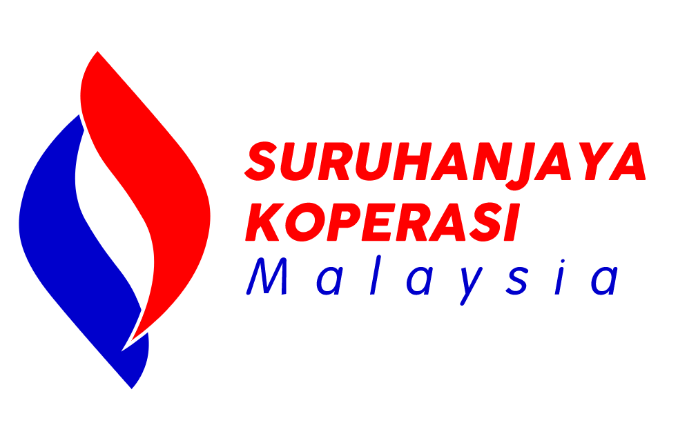 4.SURUHANJAYA KOPERASI MALAYSIA