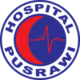 8.HOSPITAL PUSRAWI SDN BHD
