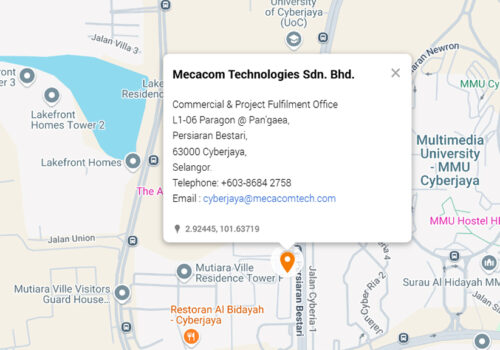 mecacom-cyberjaya