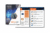profile mockup
